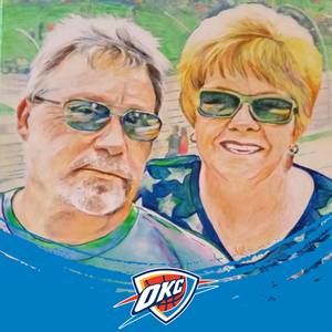 Meet your Posher, Denise